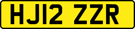 HJ12ZZR