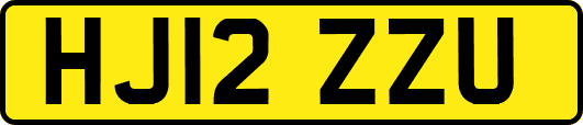 HJ12ZZU