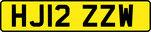 HJ12ZZW