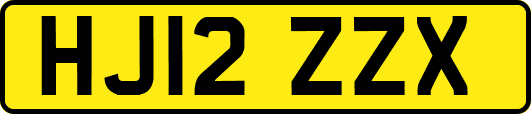 HJ12ZZX