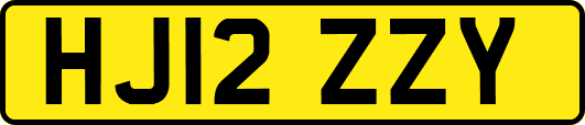 HJ12ZZY