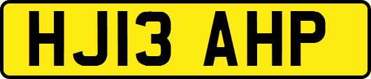 HJ13AHP
