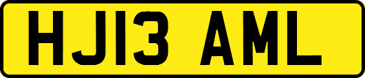 HJ13AML