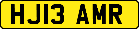 HJ13AMR