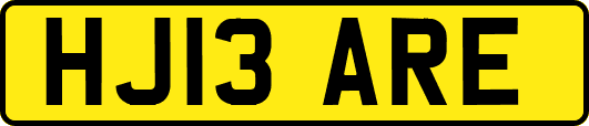 HJ13ARE