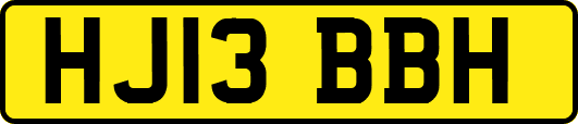 HJ13BBH