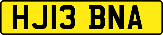 HJ13BNA