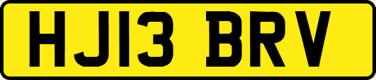 HJ13BRV