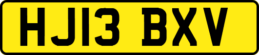 HJ13BXV
