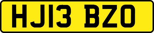 HJ13BZO