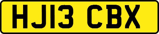HJ13CBX
