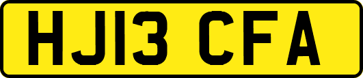 HJ13CFA