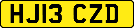 HJ13CZD