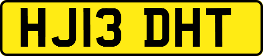 HJ13DHT