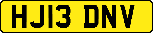 HJ13DNV