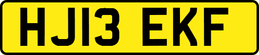 HJ13EKF