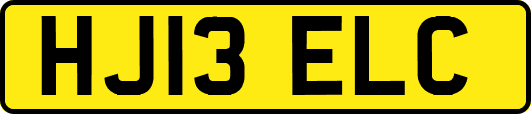 HJ13ELC