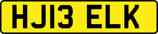 HJ13ELK