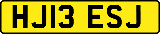 HJ13ESJ
