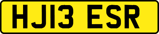 HJ13ESR