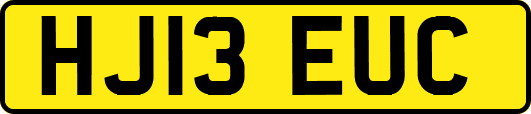 HJ13EUC