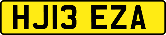 HJ13EZA