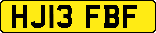 HJ13FBF