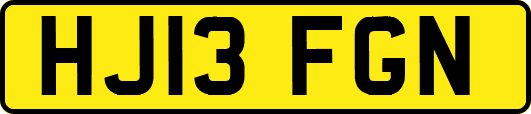 HJ13FGN
