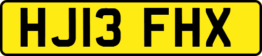 HJ13FHX