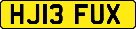 HJ13FUX