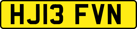 HJ13FVN