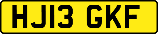 HJ13GKF