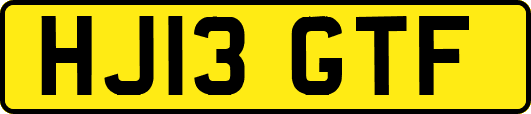 HJ13GTF