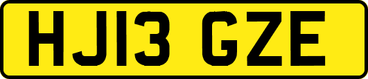 HJ13GZE