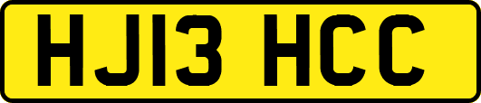 HJ13HCC