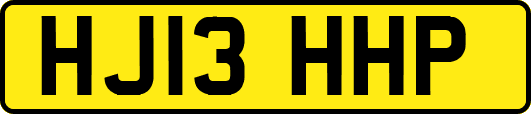 HJ13HHP