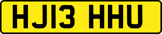 HJ13HHU