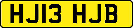 HJ13HJB