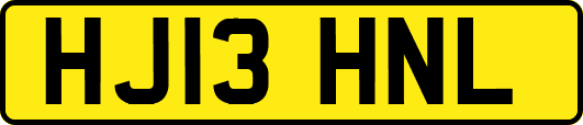 HJ13HNL