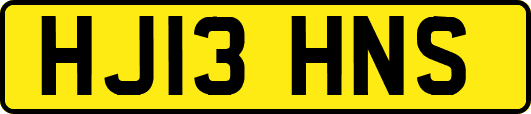 HJ13HNS