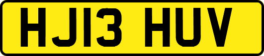 HJ13HUV