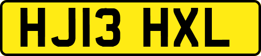 HJ13HXL