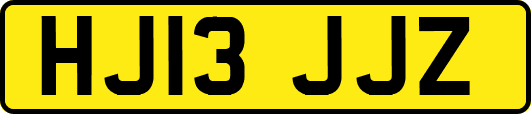 HJ13JJZ
