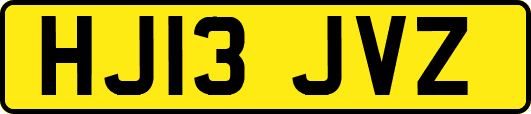 HJ13JVZ
