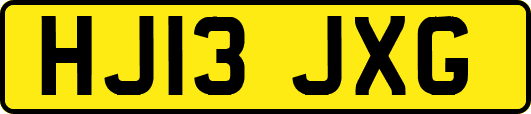 HJ13JXG