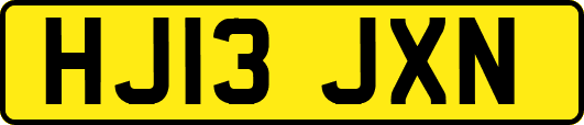HJ13JXN