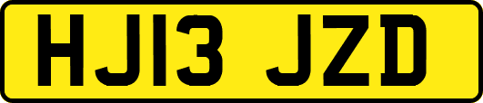 HJ13JZD