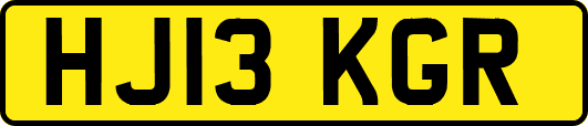 HJ13KGR