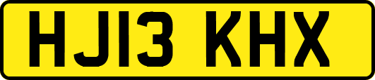 HJ13KHX