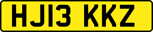 HJ13KKZ
